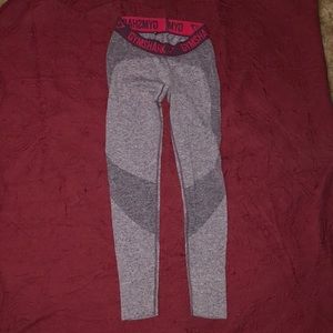 Gymshark leggings